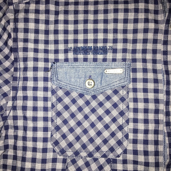 Private Member Shirt - Picture 3 of 5